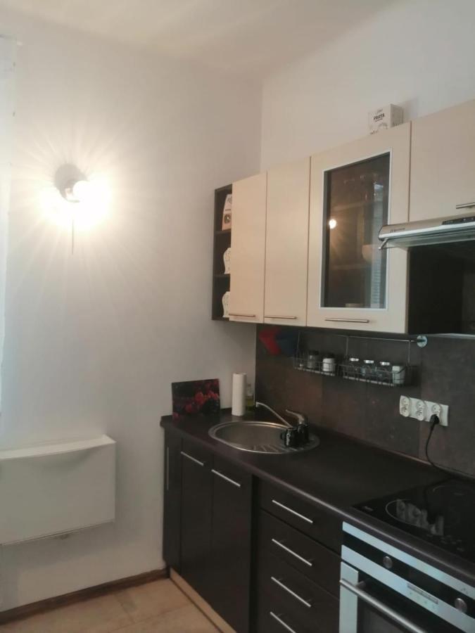 Parkowy Apartment Bydgoszcz Esterno foto