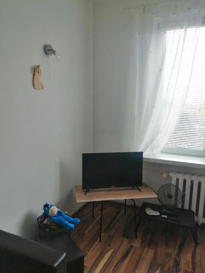 Parkowy Apartment Bydgoszcz Esterno foto